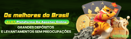 Plataforma completa da 888nos com todos os jogos