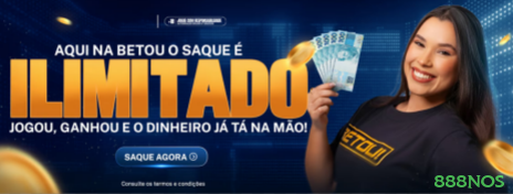 Programa VIP exclusivo da 888nos